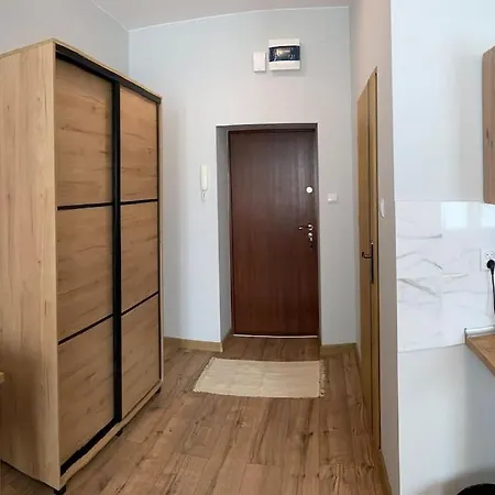 Apartment Gorna 33 *