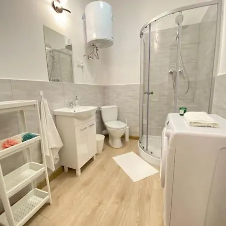 Apartamento Górna 33