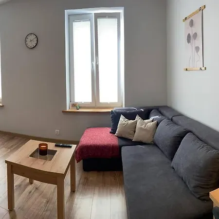 Apartamento Górna 33 Łódź
