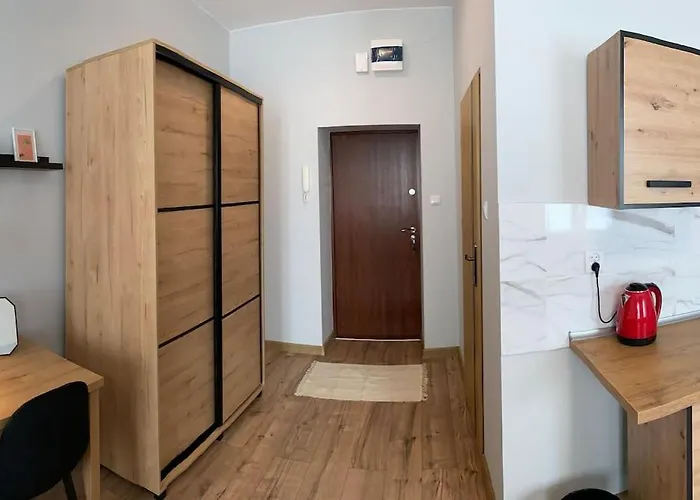 Appartement Gorna 33 *