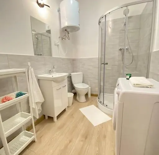 Appartement Gorna 33