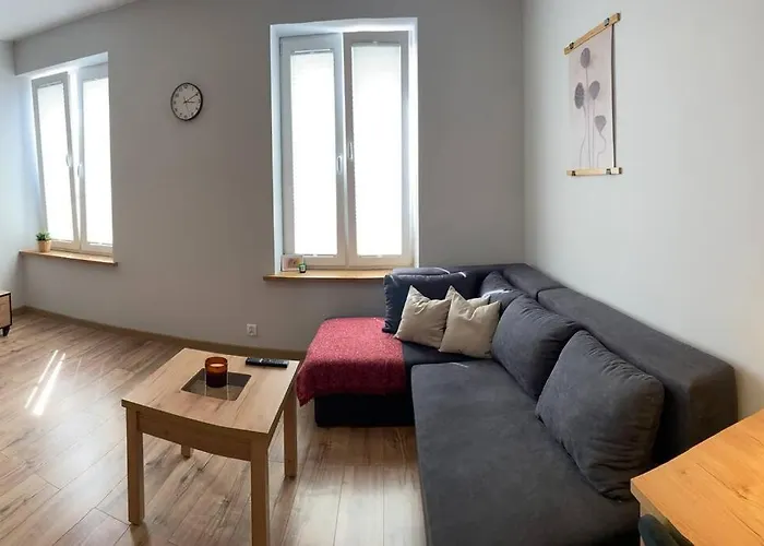 Appartement Gorna 33 Łódź